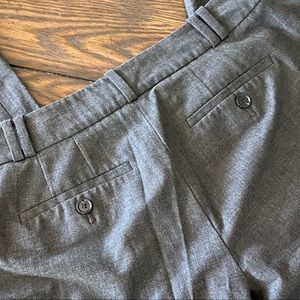 LOFT Petite Slacks
